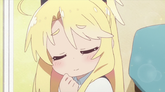 노아쨩) "노아쨩 DC-DC컨버터는 어떻게 만드는거야?"_58.gif