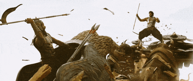 영화 기생충 보다가 지루해서 잤다는 영화감독_2.gif