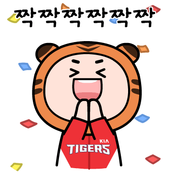 스압) 야구 팀의 마스코트들_70.gif