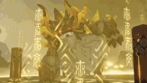 힛갤 원신 몬헌 라이즈 표절 아니었네_3.gif