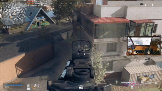 20년전 볼마우스로 양학하는 fps 스트리머 00231_4.gif