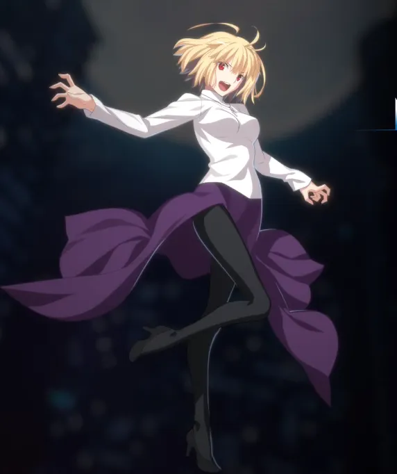 멜티) 폭주알퀘는 그래도 구작 치마 입고나옴 ㅋㅋ_1.webp