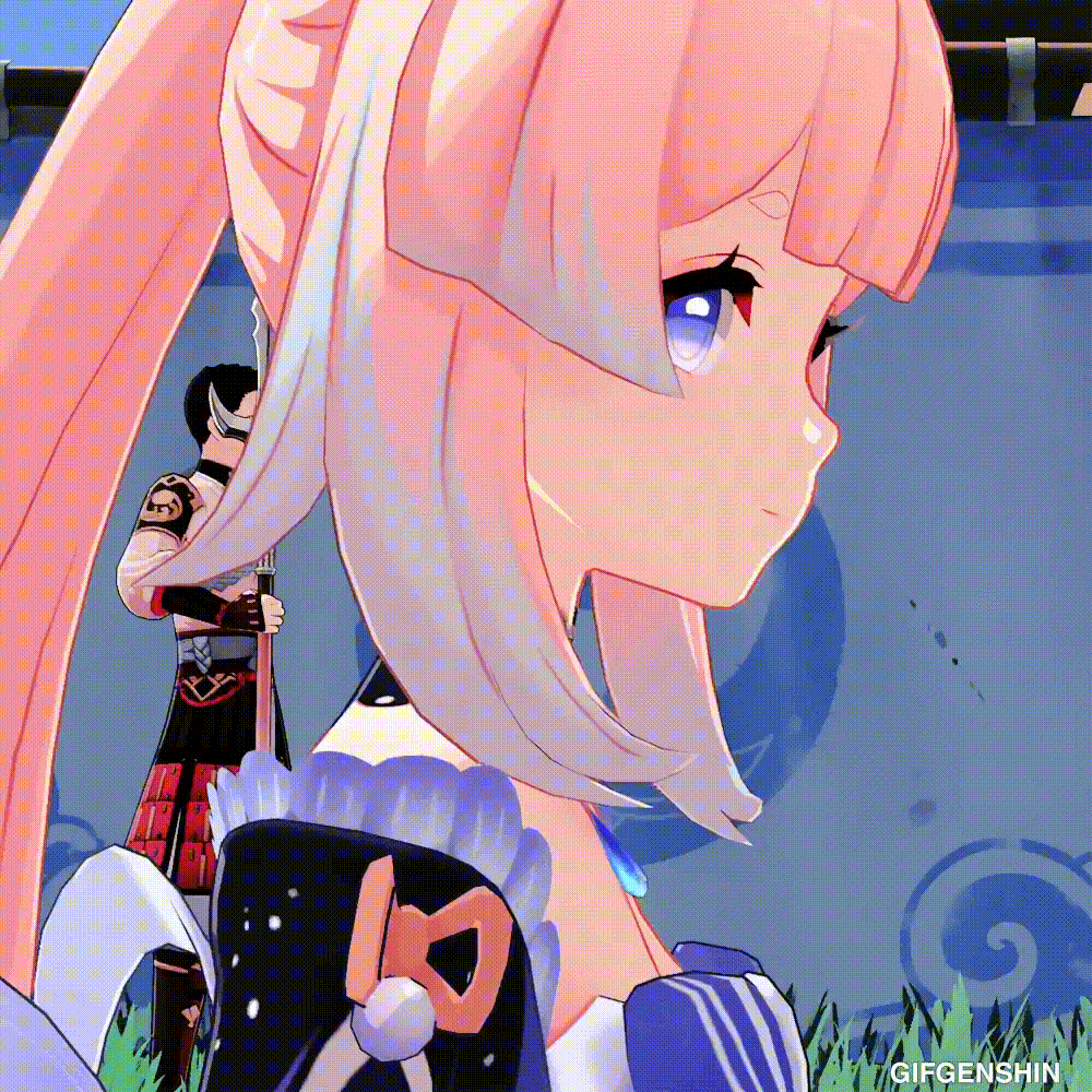 [원신] 확률업이 74부터라.._1.gif