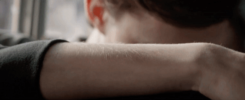 마블) 스파이더 센스가 다루기 힘든 이유_7.gif