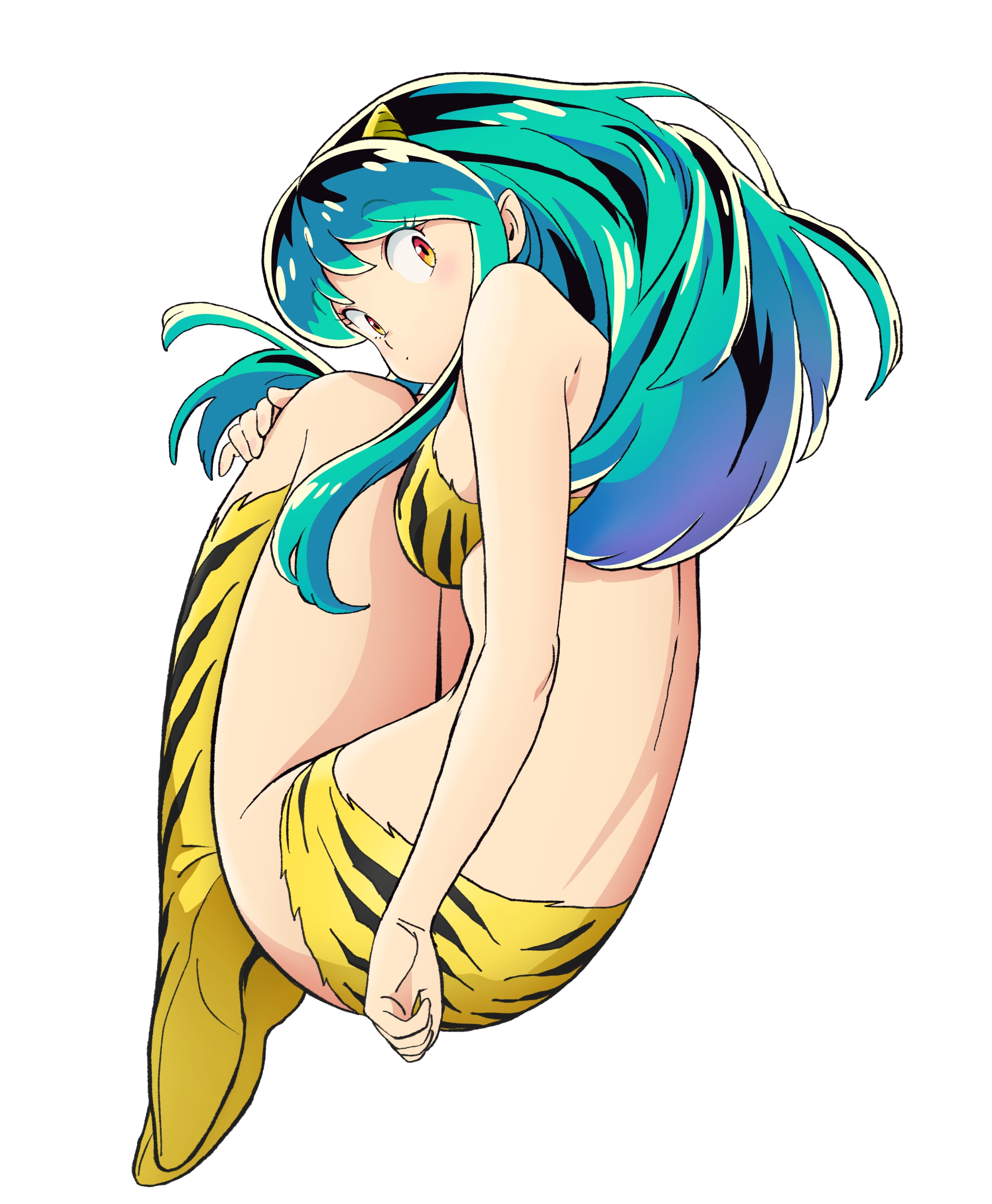 [우루세이 야츠라] PV, 스태프, 4쿨 확정, 공식 홈페이지 오픈_4.webp