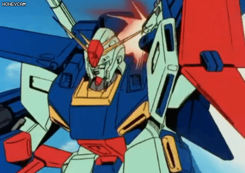 [기동전사 ZZ건담] 더블제타를 조종했던 파일럿._3.gif