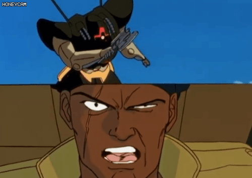 [기동전사 ZZ건담] 더블제타를 조종했던 파일럿._6.gif