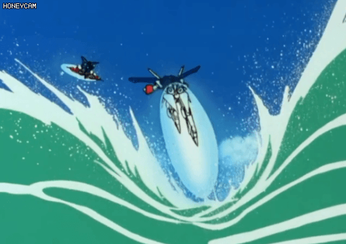 [기동전사 ZZ건담] 더블제타를 조종했던 파일럿._20.gif