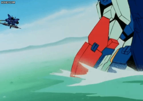 [기동전사 ZZ건담] 더블제타를 조종했던 파일럿._22.gif