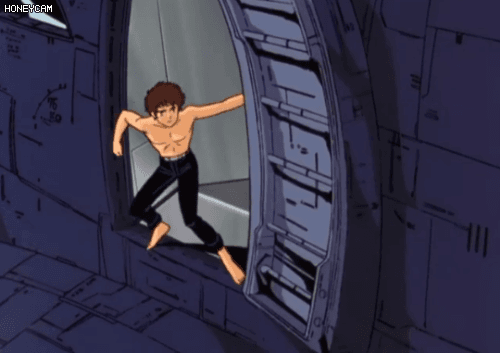 [기동전사 ZZ건담] 더블제타를 조종했던 파일럿._23.gif