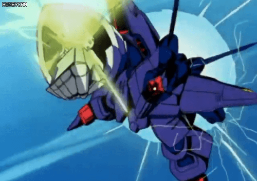 [기동전사 ZZ건담] 더블제타를 조종했던 파일럿._27.gif