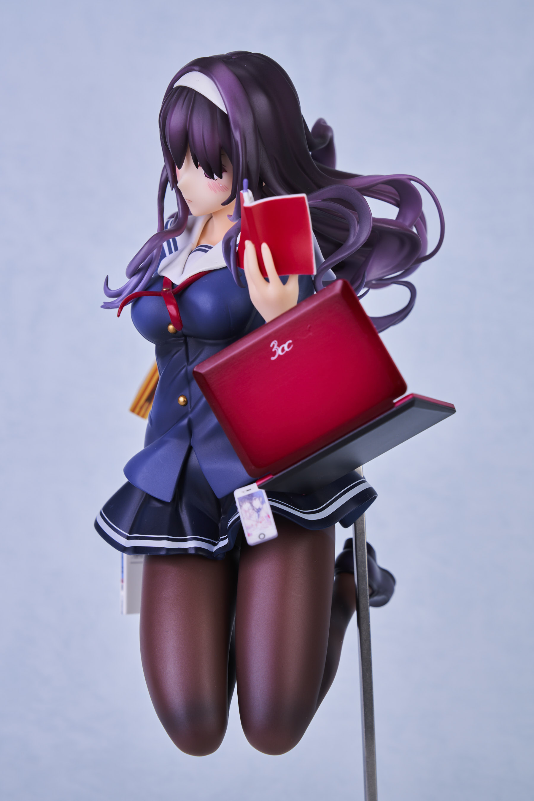 [맥스팩토리] 1/7 사에카노 - 카스미가오카 우타하_10.jpg