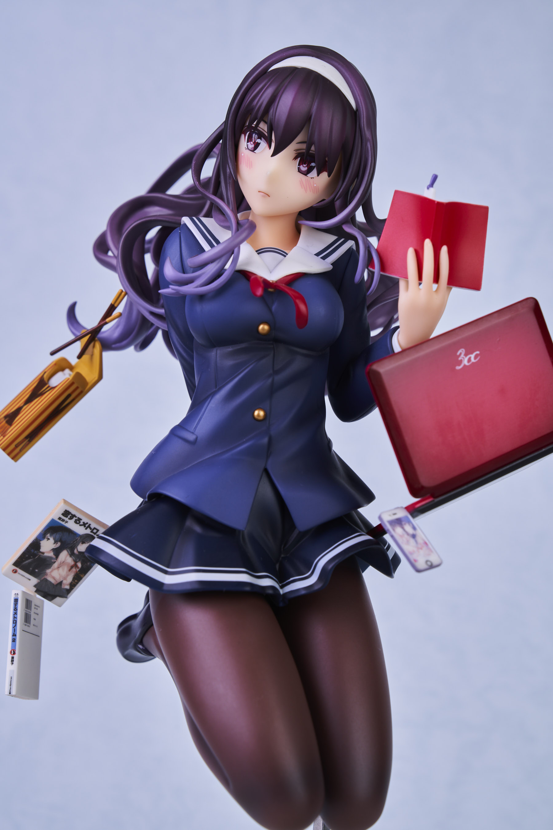 [맥스팩토리] 1/7 사에카노 - 카스미가오카 우타하_19.jpg