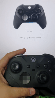 AS)엘리트 패드 2세대 6차 수리 후기_3.gif