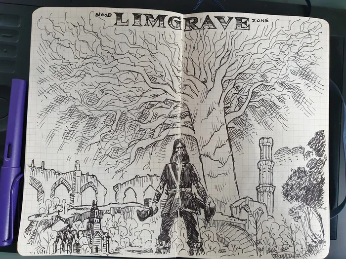 엘든링) 플레이 후기를 기록한 서양 게이머_2.webp