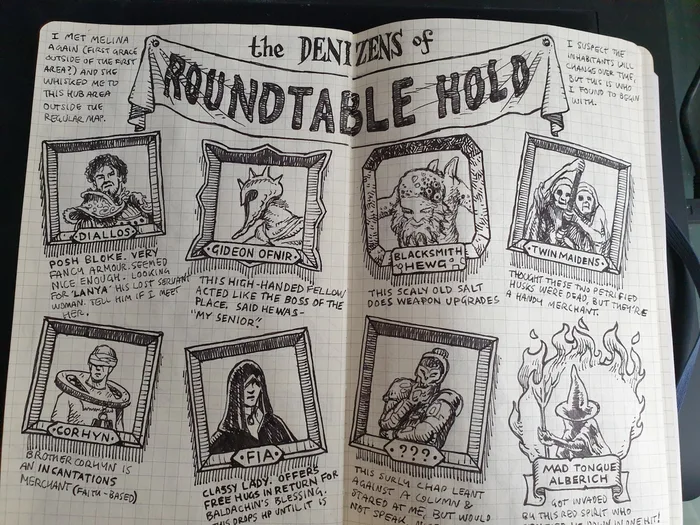 엘든링) 플레이 후기를 기록한 서양 게이머_7.webp