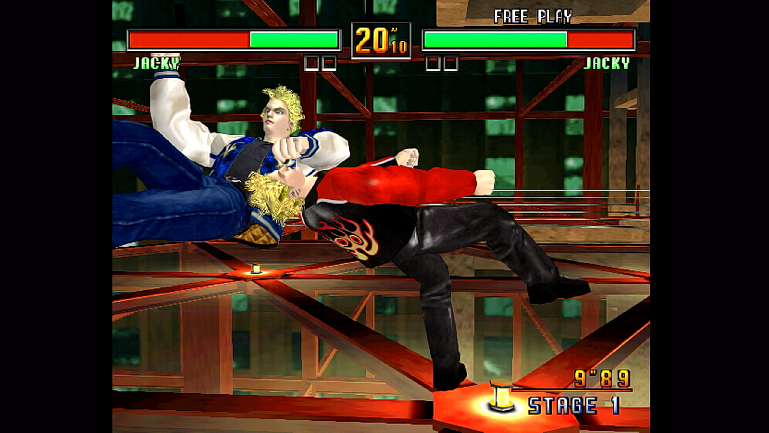 버추어파이터3 - 추억의 버파(드림캐스트 HDMI)_31.jpg