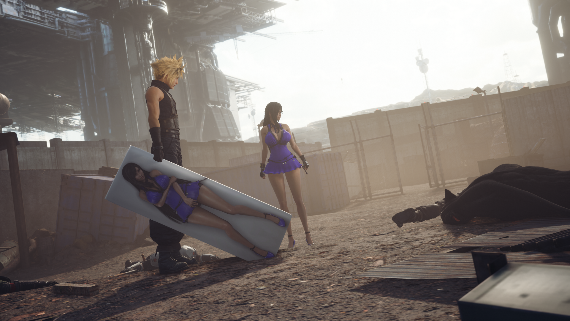 파파7 리메이크) 클라우드 스트라이프의 은밀한 취미.webp_3.webp