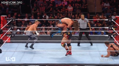 트리플 H) 빈스 맥맨 은퇴 이후 WWE에 일어난 혁신적인 변화 근황_7.webp