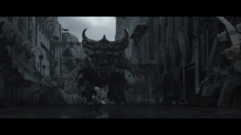 울트라리스크는 약점이 존재한다고!_6.gif