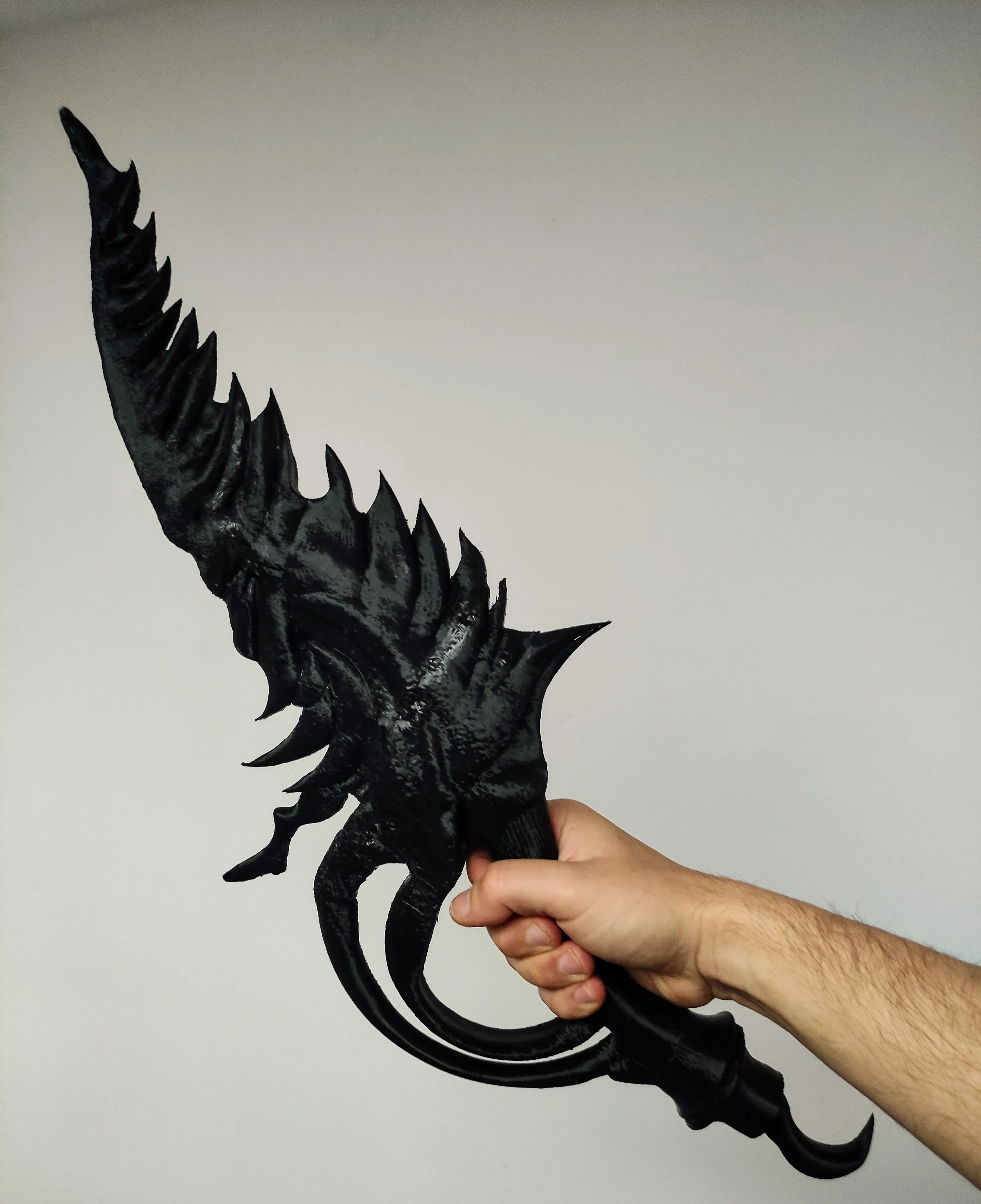 탈단검급 레두비아 질문에 삘 받음 (feat. 도적)_5.webp