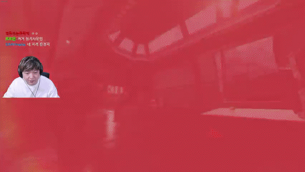 오늘자 풍월량 저격 사건 진짜 웃기네요.gif_2.gif