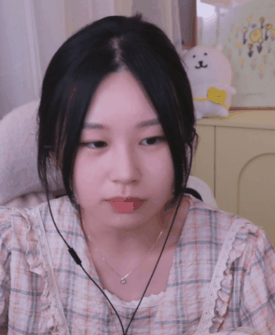 [백원이야] 영안실 체험 공포게임 😨 같이해요!_2.gif