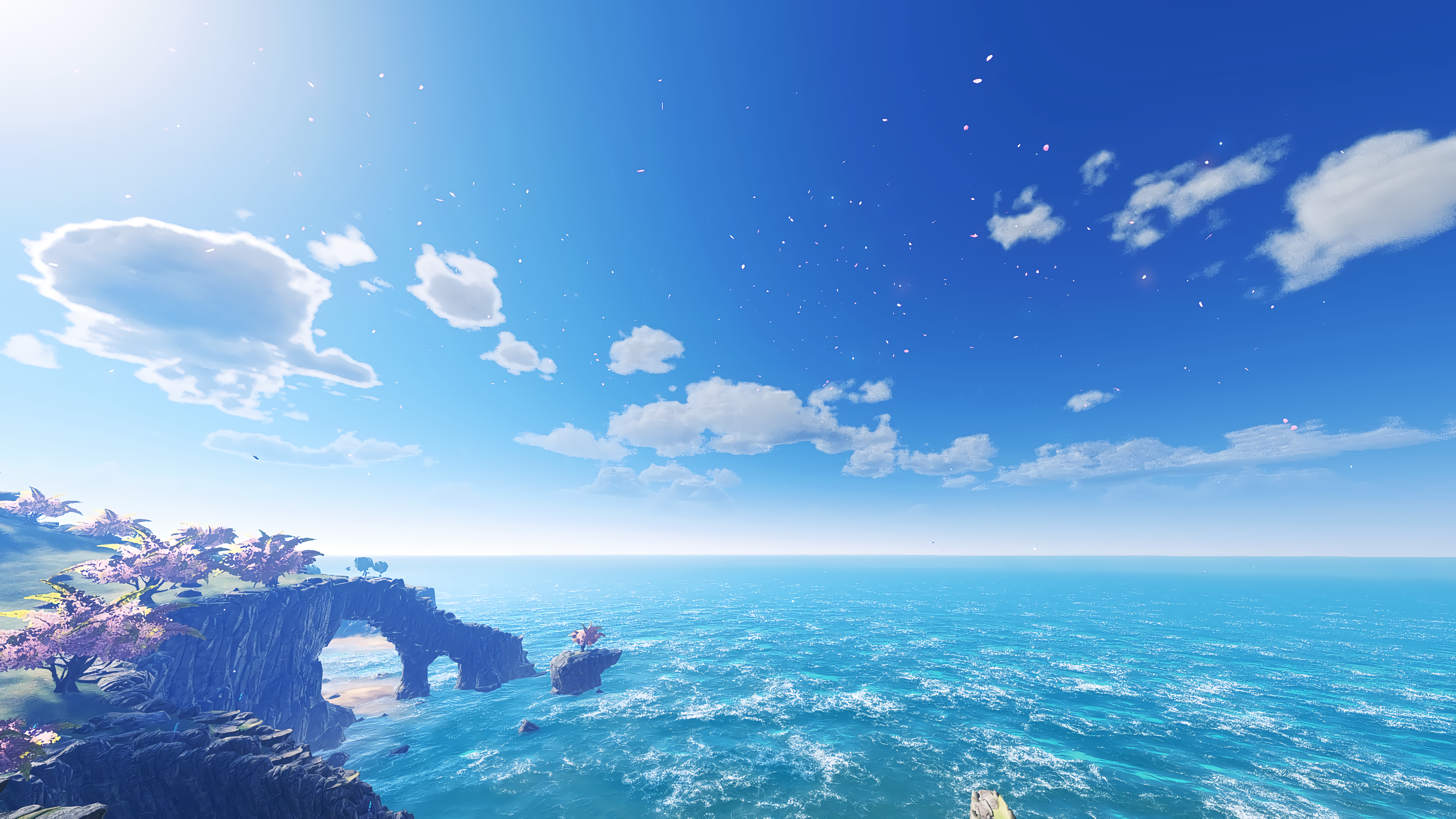 mmorpg) 원하는 게임을 찾아서 너무 기쁘다_5.gif