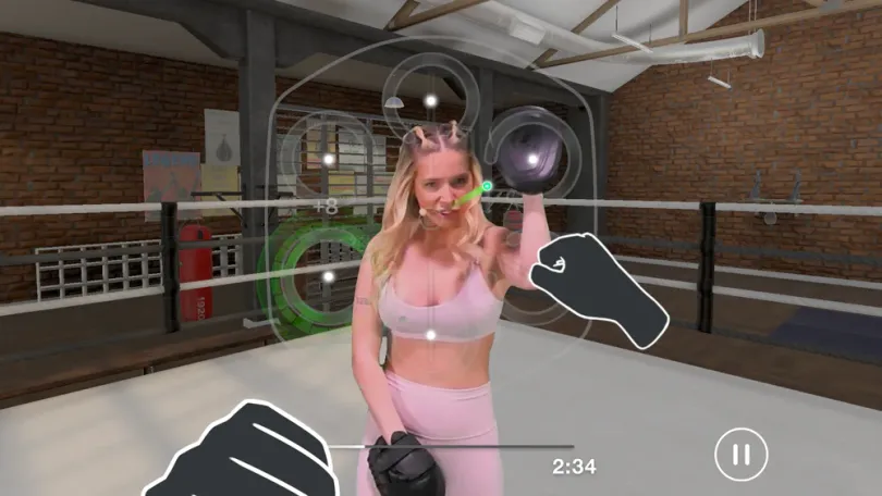 VR 피트니스 앱 Liteboxer에 전신 운동 추가_2.webp