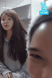 하스스톤 급 타격감이라는 아이돌_1.gif