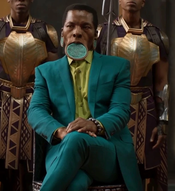 MCU) 와칸다가 왕 하나는 제대로 뽑은 이유_14.webp