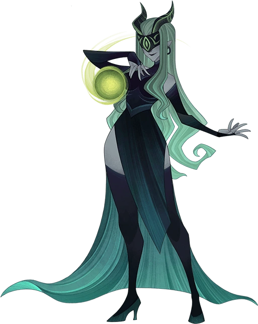 AFK) 언데드 여캐들 스토리_1.webp