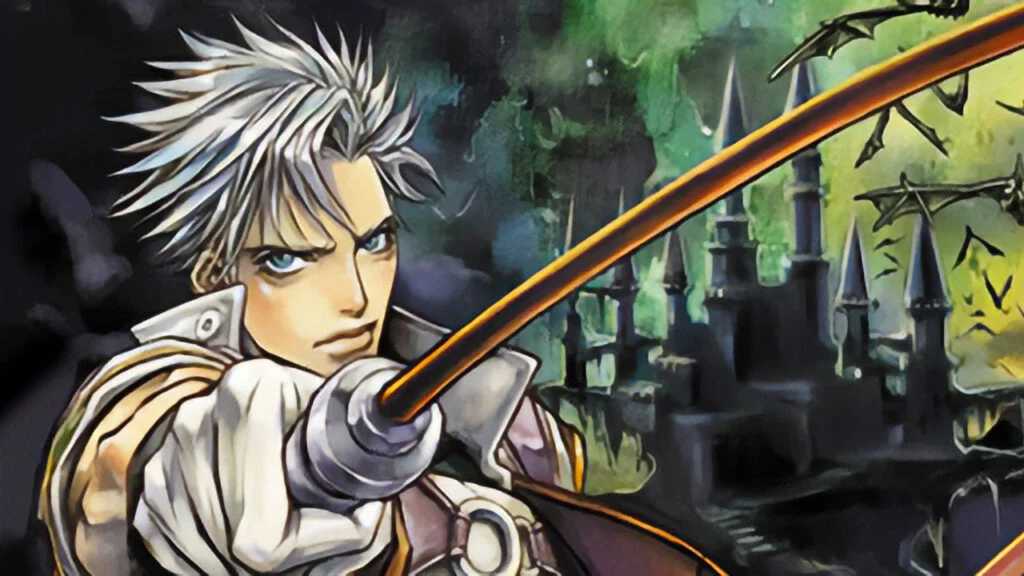 갓오워 디렉터 (소니)다음 작품 캐슬바니아 하고 싶어._1.webp