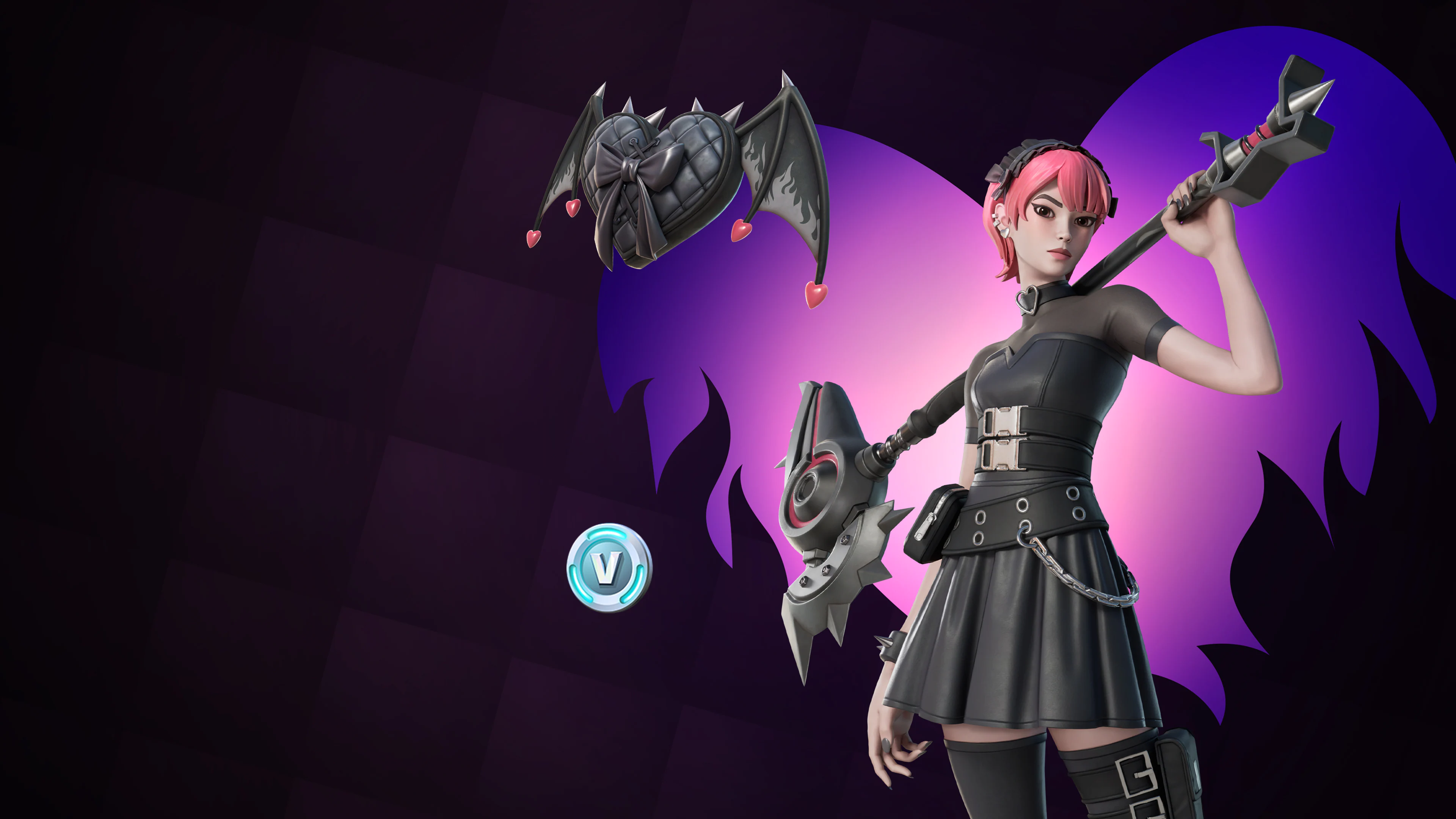 [포트나이트] PS+ 유저 대상, 한국인 캐릭터 증정_2.webp