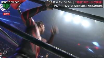 프로레슬링) 공중기 문썰트의 창시자 근황_19.webp