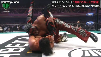 프로레슬링) 공중기 문썰트의 창시자 근황_27.webp