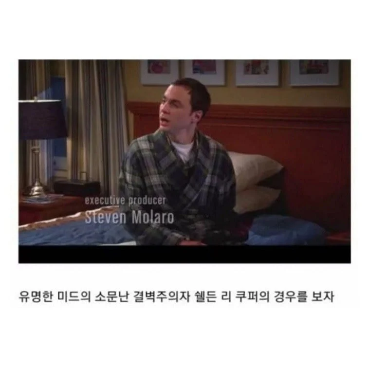 모든 미국인이 신발을 신고 침대위에 올라갈까?_3.webp