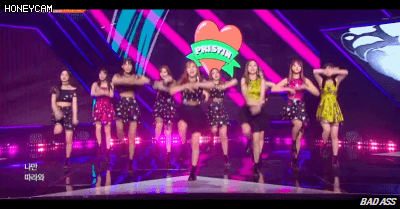 레전드로 남았던 뮤직뱅크 파업_5.gif