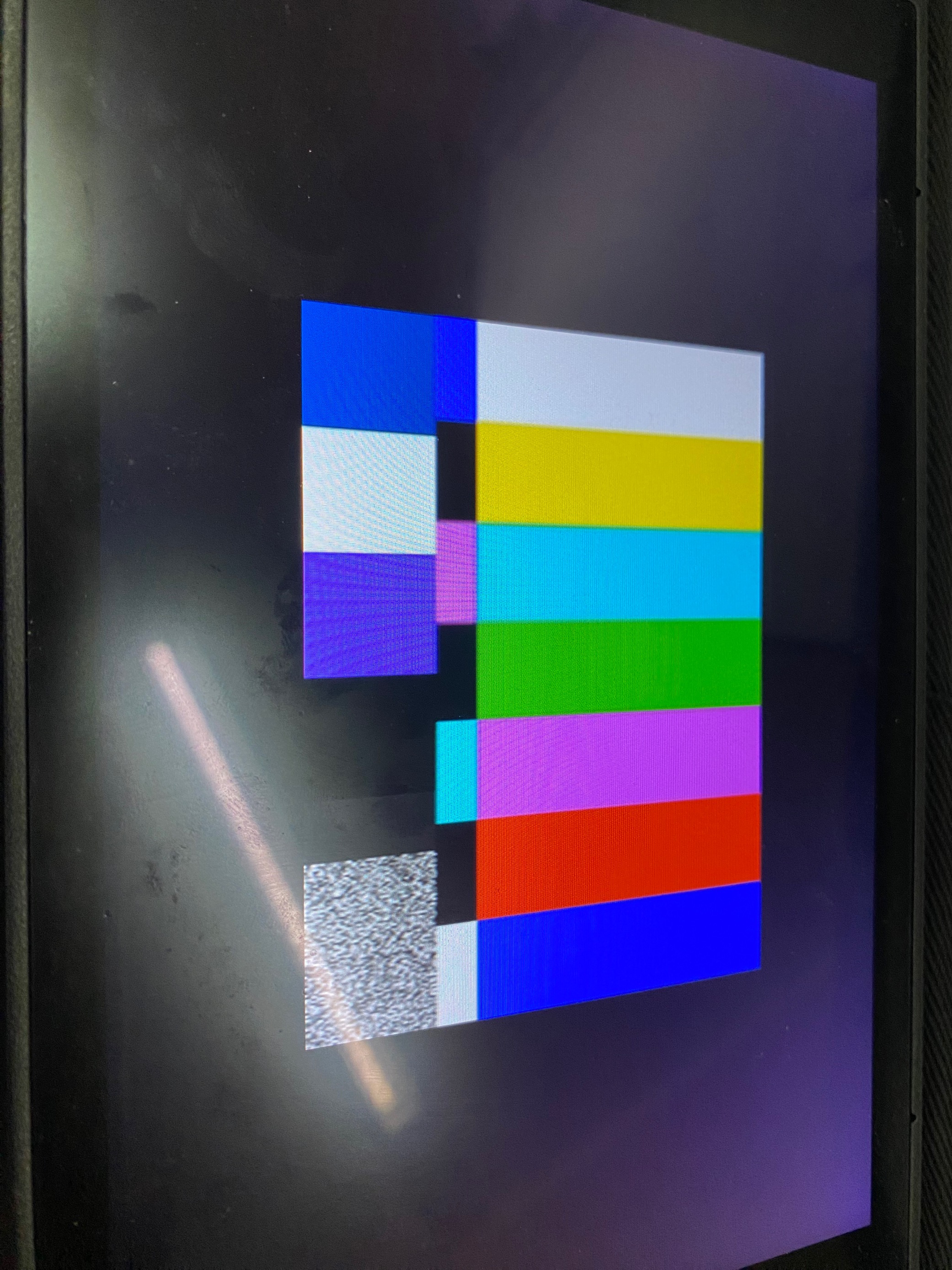 스팀덱 동영상이 안나오는 경우 해결 방법이 있나요