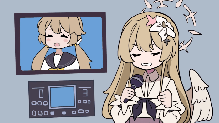 블루아카) 이쯤에서 나기사 성우의 대표작들을 알아보자_6.gif