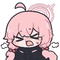 블루아카) 으헤~ 추워어어어~(스포)_5.gif