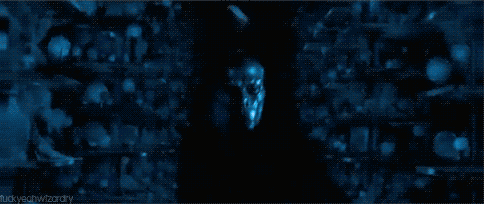 해리포터) "이건 용서받을 수 있는 저주임ㅋㅋ"_8.gif