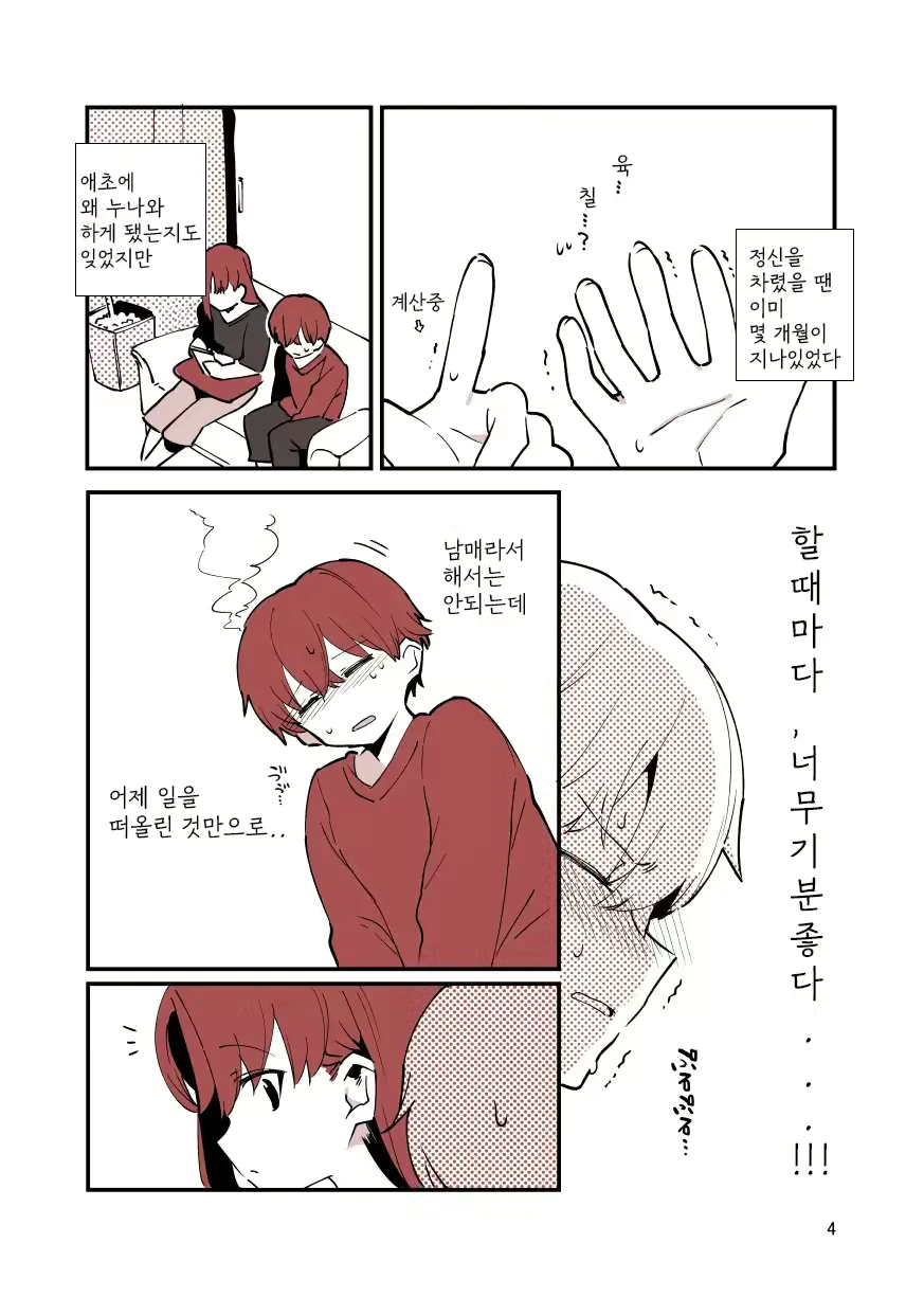 나는 누나와 ㅇㅇ하고 있다.manhwa_2.webp