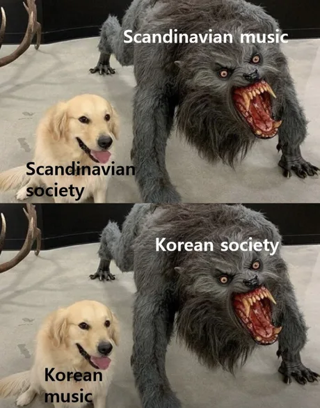 해외에서 밈이된 한국인의 삶.jpg_1.webp