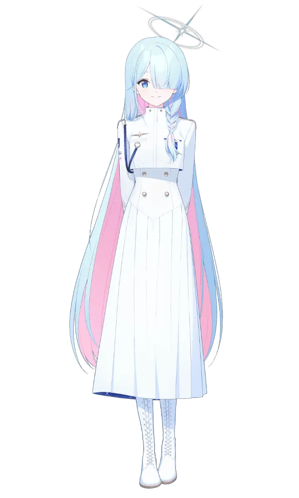 블루아카 ) 일섭스포 ) 진순캣맘락찔짬처리면 어때?_3.webp