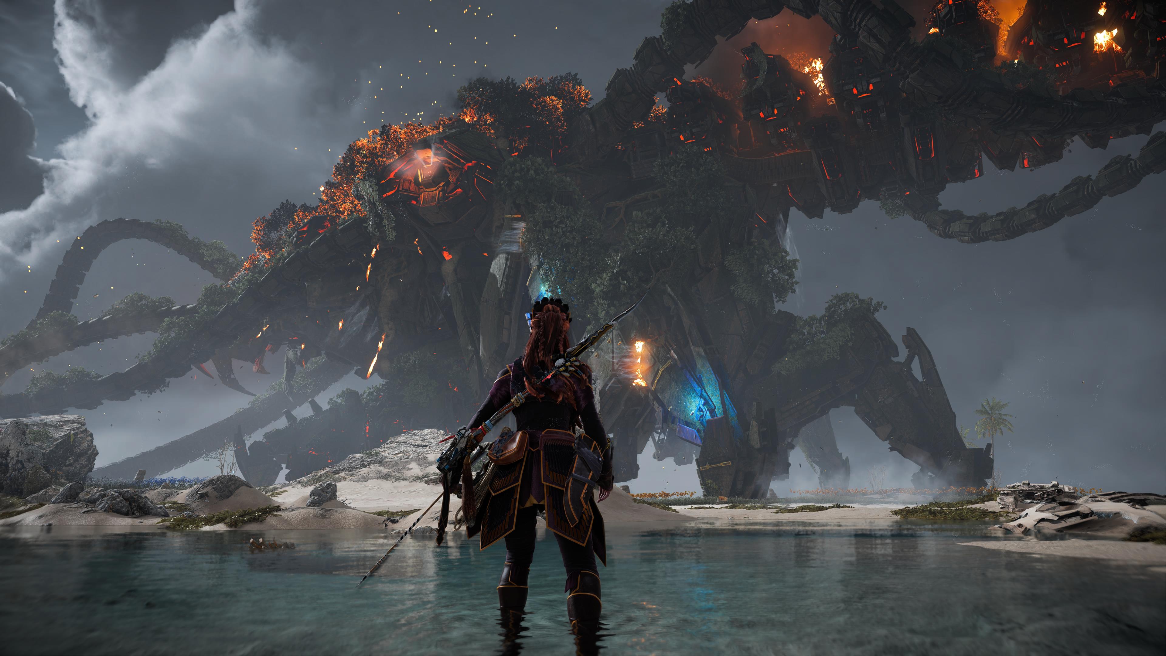 강스포주의) 호라이즌 엔딩 소감_2.gif