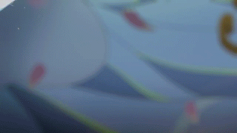 바이올렛에버가든] 애니와 원작의 차이점을 알아보자_11.gif