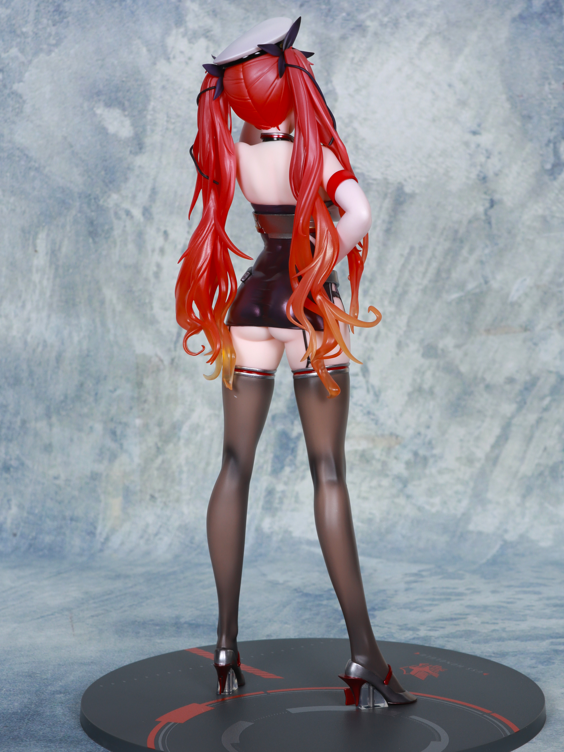 스압주의) 벽람항로 피규어는... 전설이다_5.jpg