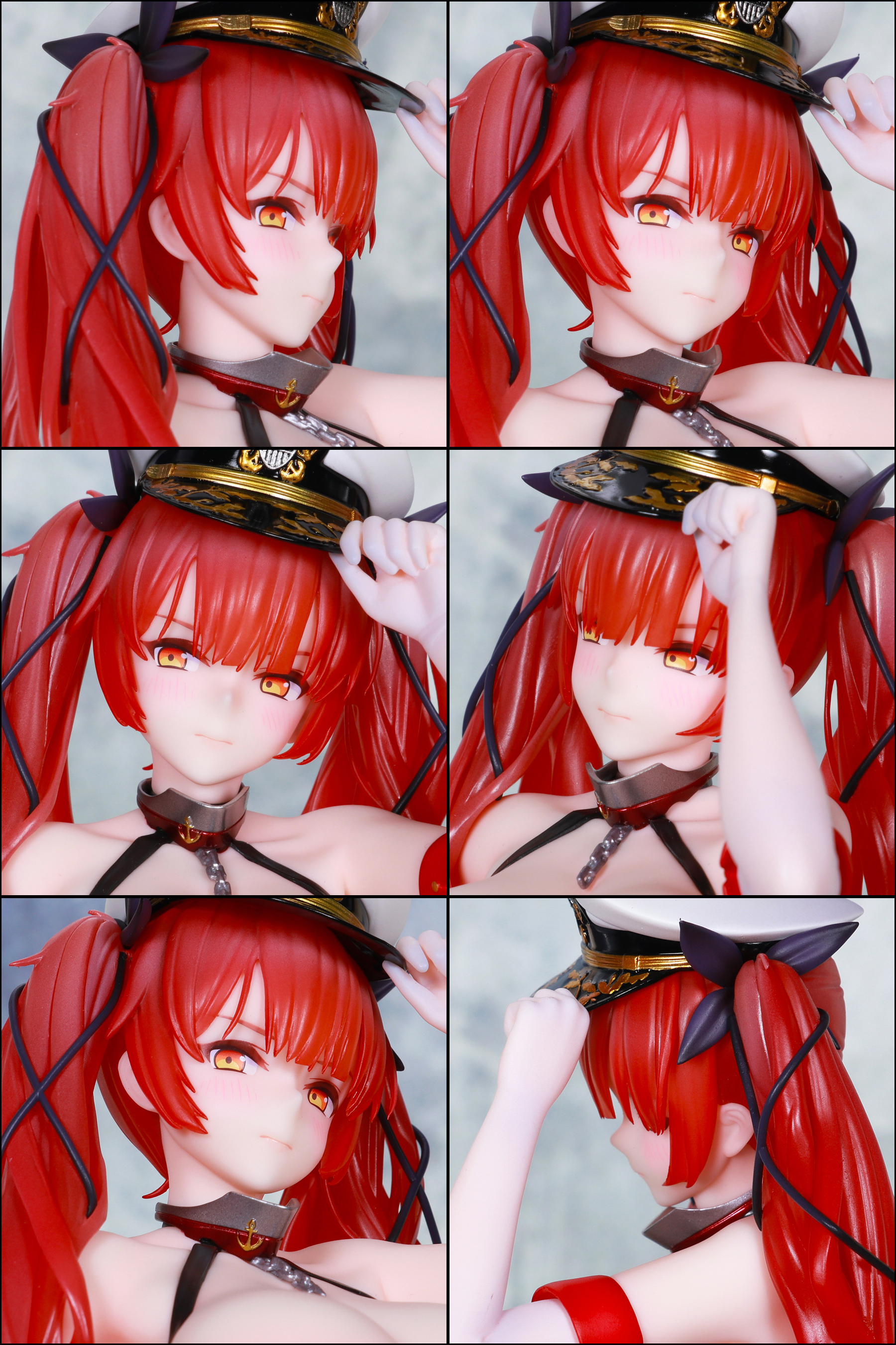 스압주의) 벽람항로 피규어는... 전설이다_8.jpg