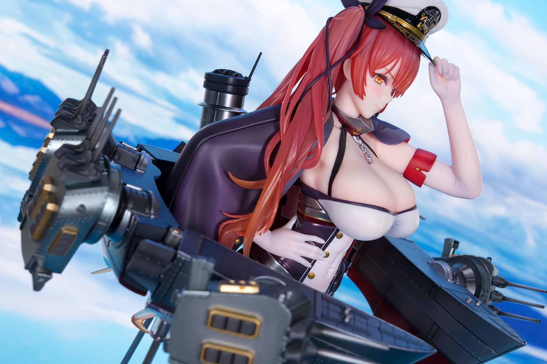 스압주의) 벽람항로 피규어는... 전설이다_22.jpg